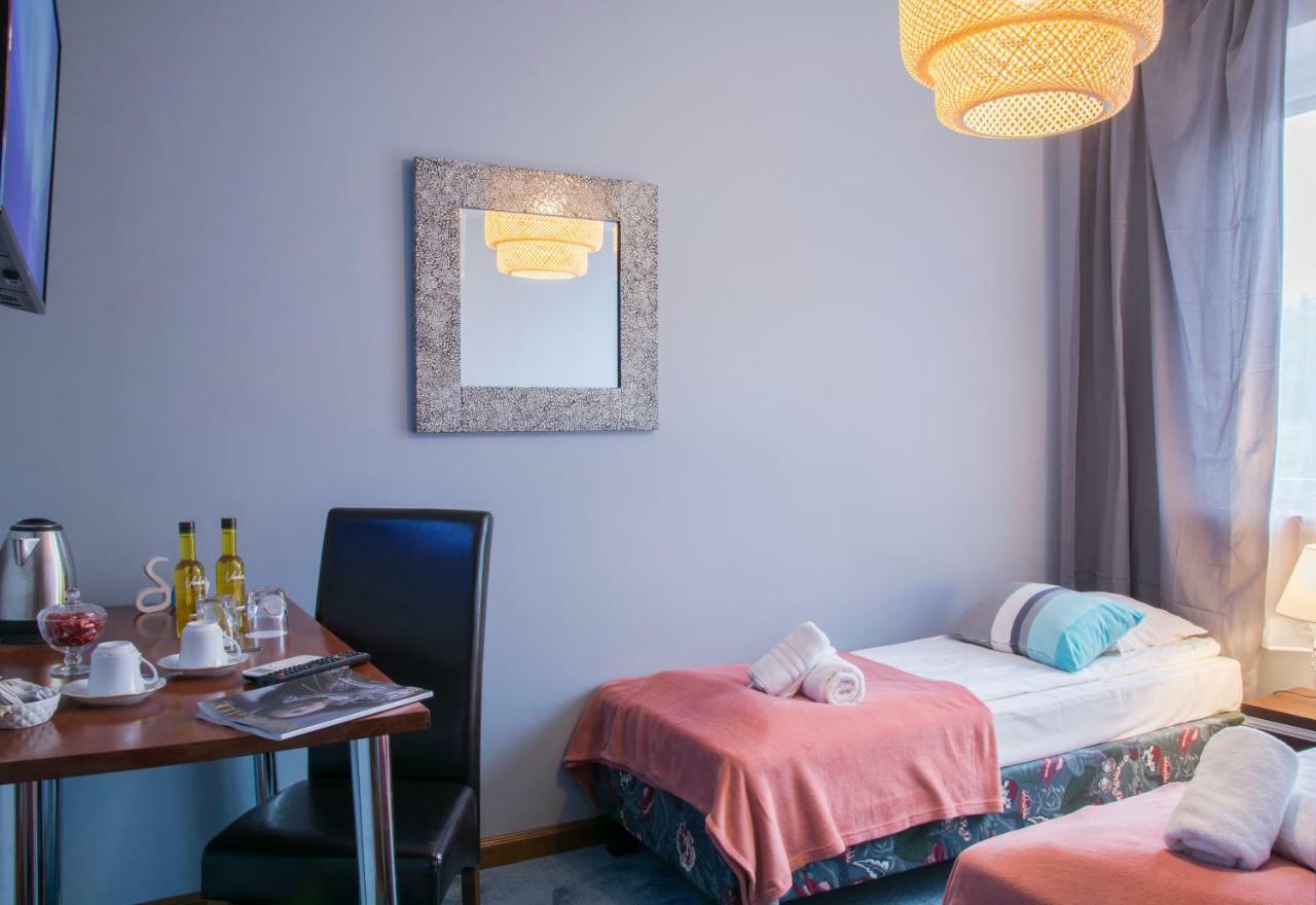 Apartamenty Na Fali Gdynia Exterior foto