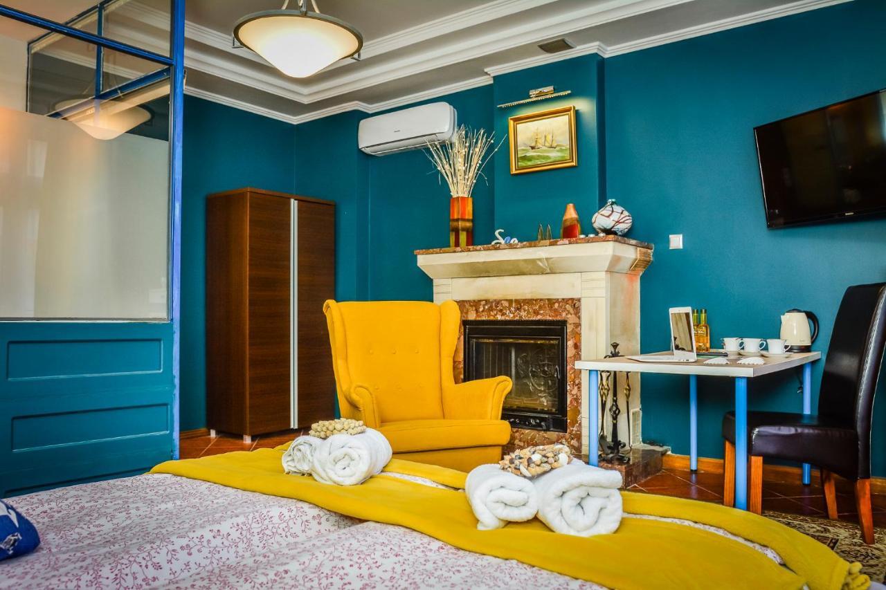 Apartamenty Na Fali Gdynia Exterior foto